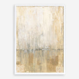 Shop Morning Light I Art Print a painted abstract themed wall art print from The Print Emporium wall artwork collection - Buy Australian made fine art painting style poster and framed prints for the home and your interior decor room, TPE-WA-73207-AP