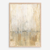 Shop Morning Light I Art Print a painted abstract themed wall art print from The Print Emporium wall artwork collection - Buy Australian made fine art painting style poster and framed prints for the home and your interior decor room, TPE-WA-73207-AP