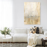 Shop Morning Light I Canvas Print a painted abstract themed framed canvas wall art print from The Print Emporium artwork collection - Buy Australian made fine art painting style stretched canvas prints for the home and your interior decor space, TPE-WA-73207-CA-35X46-NF