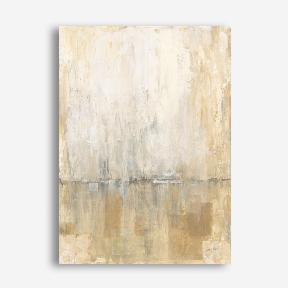 Shop Morning Light I Canvas Print a painted abstract themed framed canvas wall art print from The Print Emporium artwork collection - Buy Australian made fine art painting style stretched canvas prints for the home and your interior decor space, TPE-WA-73207-CA-35X46-NF