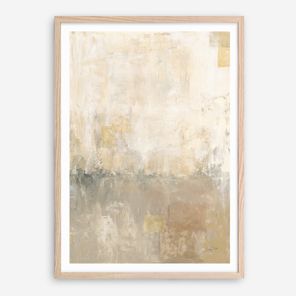 Shop Morning Light II Art Print a painted abstract themed wall art print from The Print Emporium wall artwork collection - Buy Australian made fine art painting style poster and framed prints for the home and your interior decor room, TPE-WA-73208-AP