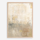 Shop Morning Light II Art Print a painted abstract themed wall art print from The Print Emporium wall artwork collection - Buy Australian made fine art painting style poster and framed prints for the home and your interior decor room, TPE-WA-73208-AP