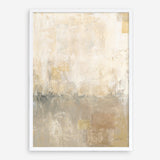 Shop Morning Light II Art Print a painted abstract themed wall art print from The Print Emporium wall artwork collection - Buy Australian made fine art painting style poster and framed prints for the home and your interior decor room, TPE-WA-73208-AP