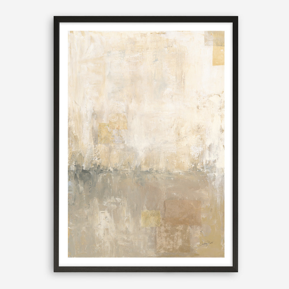 Shop Morning Light II Art Print a painted abstract themed wall art print from The Print Emporium wall artwork collection - Buy Australian made fine art painting style poster and framed prints for the home and your interior decor room, TPE-WA-73208-AP