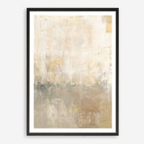 Shop Morning Light II Art Print a painted abstract themed wall art print from The Print Emporium wall artwork collection - Buy Australian made fine art painting style poster and framed prints for the home and your interior decor room, TPE-WA-73208-AP