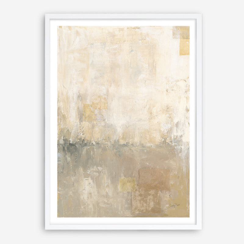 Shop Morning Light II Art Print a painted abstract themed wall art print from The Print Emporium wall artwork collection - Buy Australian made fine art painting style poster and framed prints for the home and your interior decor room, TPE-WA-73208-AP