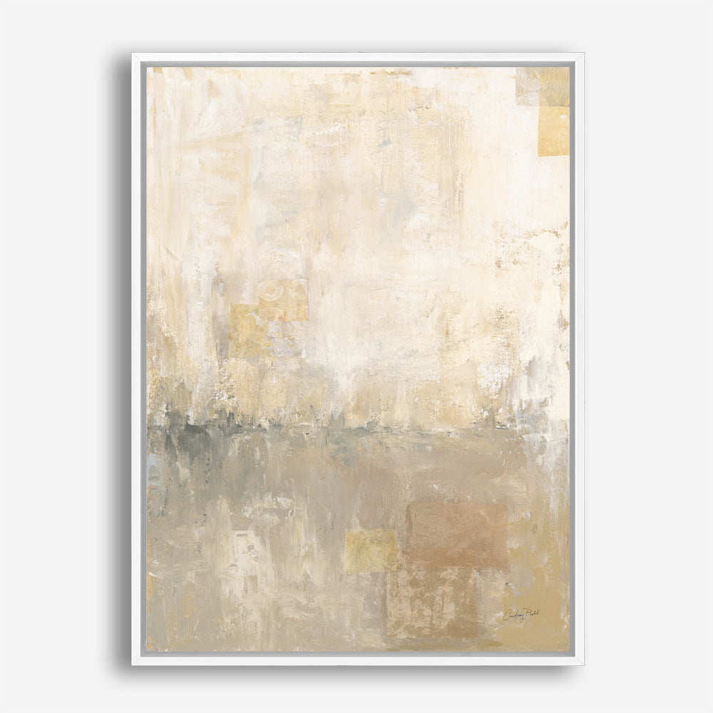 Shop Morning Light II Canvas Print a painted abstract themed framed canvas wall art print from The Print Emporium artwork collection - Buy Australian made fine art painting style stretched canvas prints for the home and your interior decor space, TPE-WA-73208-CA-35X46-NF