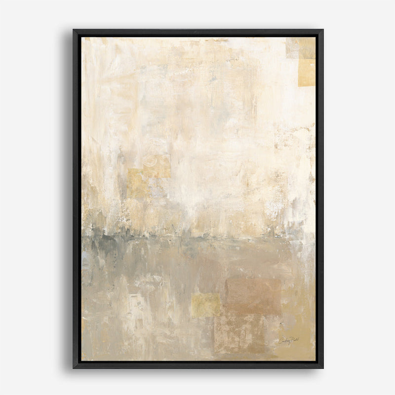 Shop Morning Light II Canvas Print a painted abstract themed framed canvas wall art print from The Print Emporium artwork collection - Buy Australian made fine art painting style stretched canvas prints for the home and your interior decor space, TPE-WA-73208-CA-35X46-NF