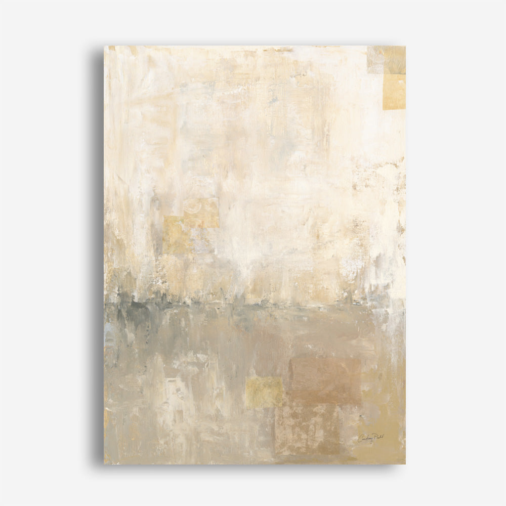 Shop Morning Light II Canvas Print a painted abstract themed framed canvas wall art print from The Print Emporium artwork collection - Buy Australian made fine art painting style stretched canvas prints for the home and your interior decor space, TPE-WA-73208-CA-35X46-NF