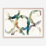 Shop Moroccan Displacement Art Print a painted abstract themed wall art print from The Print Emporium wall artwork collection - Buy Australian made fine art painting style poster and framed prints for the home and your interior decor room, TPE-PC-SE213-AP