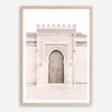 Shop Moroccan Door III Photo Art Print a Moroccan desert boho themed photography wall art print from The Print Emporium wall artwork collection - Buy Australian made fine art poster and framed prints for the home and your interior decor room, TPE-835-AP