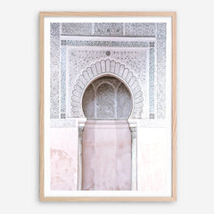 Shop Moroccan Door Photo Art Print a Moroccan desert boho themed photography wall art print from The Print Emporium wall artwork collection - Buy Australian made fine art poster and framed prints for the home and your interior decor room, TPE-450-AP