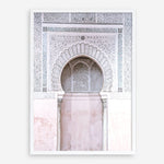 Shop Moroccan Door Photo Art Print a Moroccan desert boho themed photography wall art print from The Print Emporium wall artwork collection - Buy Australian made fine art poster and framed prints for the home and your interior decor room, TPE-450-AP