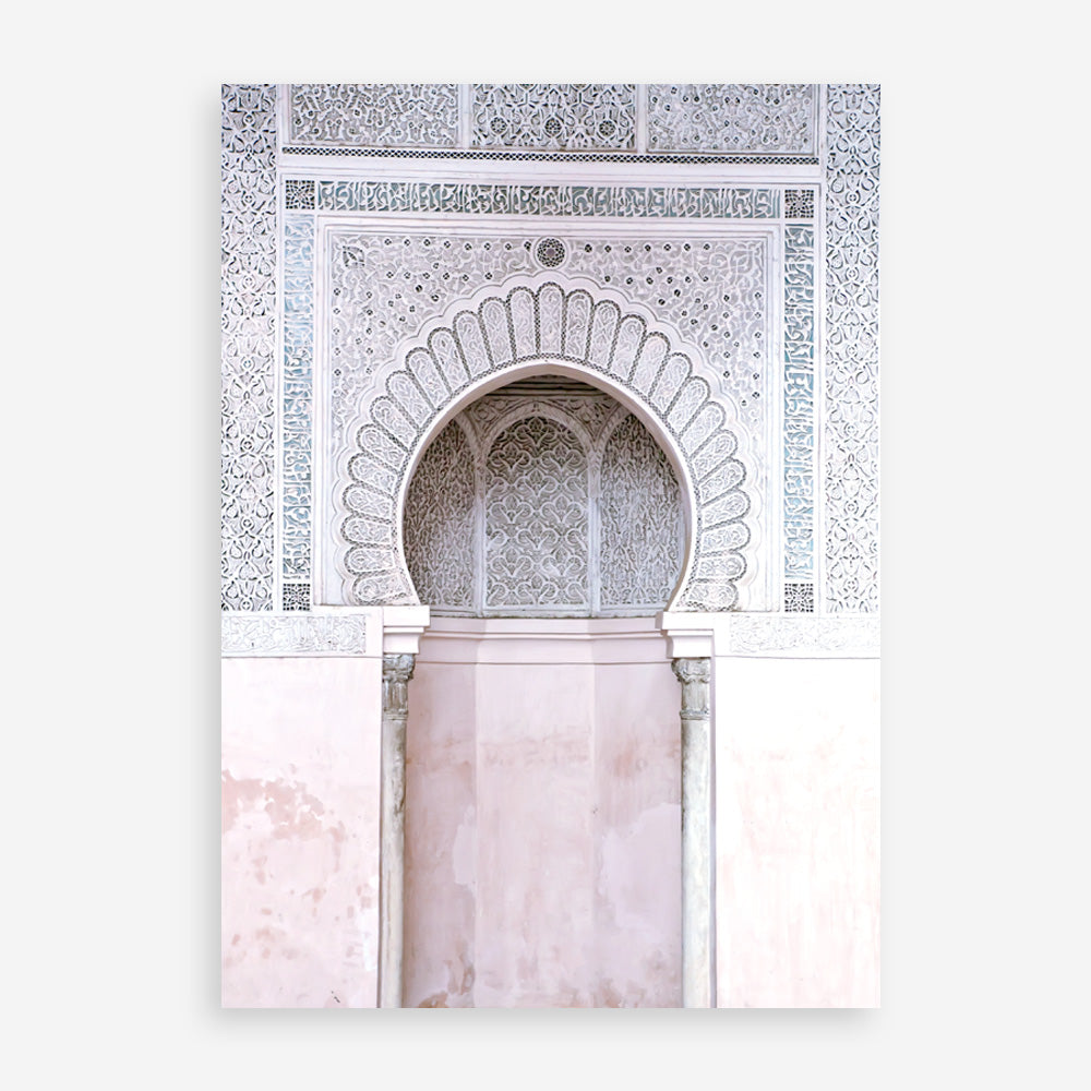 Shop Moroccan Door Photo Art Print a Moroccan desert boho themed photography wall art print from The Print Emporium wall artwork collection - Buy Australian made fine art poster and framed prints for the home and your interior decor room, TPE-450-AP