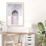 Shop Moroccan Door Photo Art Print a Moroccan desert boho themed photography wall art print from The Print Emporium wall artwork collection - Buy Australian made fine art poster and framed prints for the home and your interior decor room, TPE-450-AP
