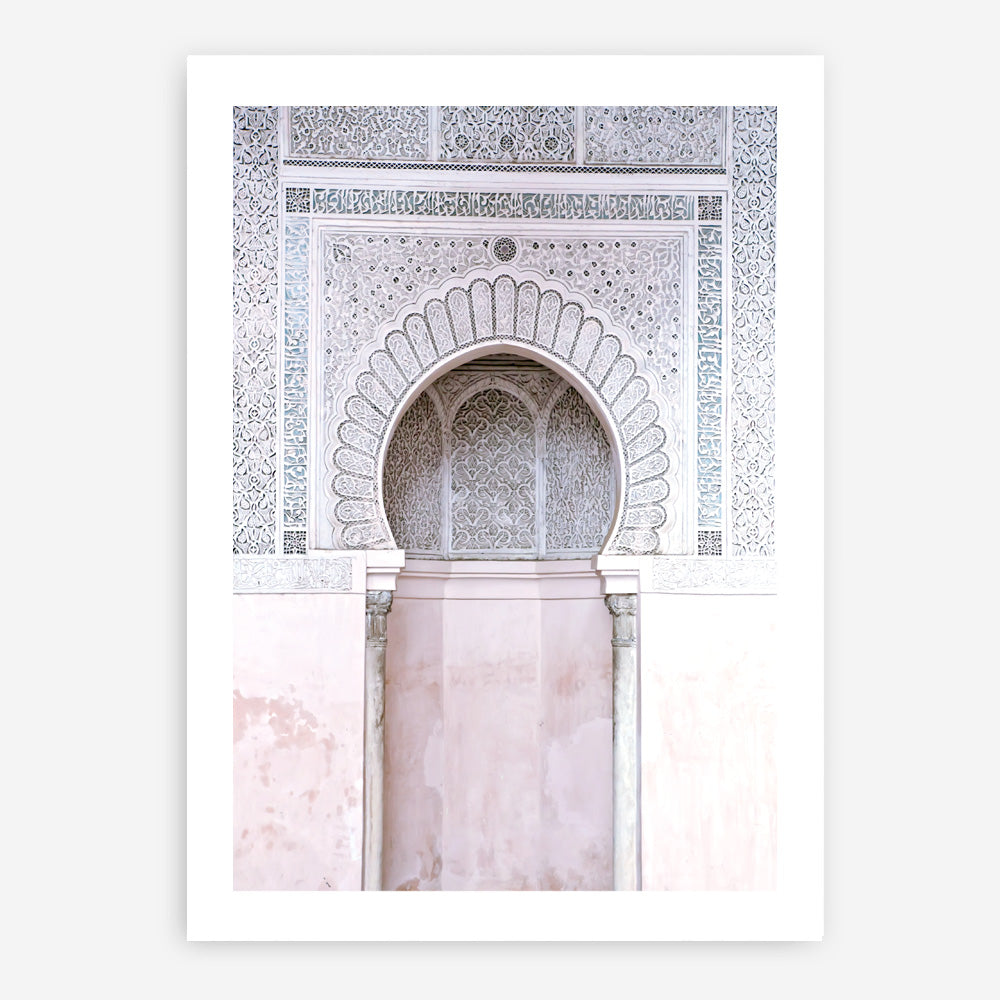 Shop Moroccan Door Photo Art Print a Moroccan desert boho themed photography wall art print from The Print Emporium wall artwork collection - Buy Australian made fine art poster and framed prints for the home and your interior decor room, TPE-450-AP