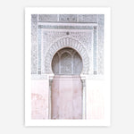 Shop Moroccan Door Photo Art Print a Moroccan desert boho themed photography wall art print from The Print Emporium wall artwork collection - Buy Australian made fine art poster and framed prints for the home and your interior decor room, TPE-450-AP