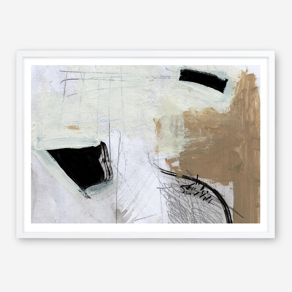 Shop Motion Art Print a painted abstract themed wall art print from The Print Emporium wall artwork collection - Buy Australian made fine art painting style poster and framed prints for the home and your interior decor room, TPE-DH-134-AP