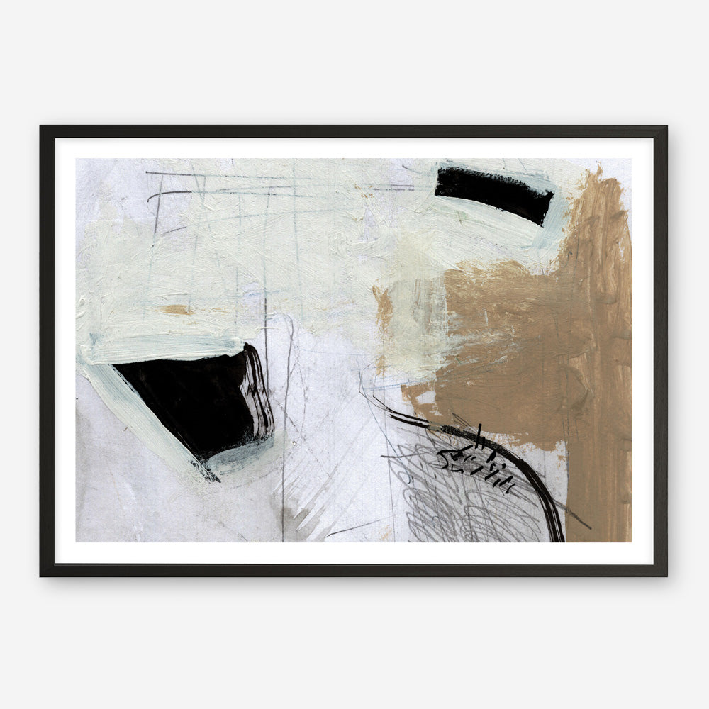 Shop Motion Art Print a painted abstract themed wall art print from The Print Emporium wall artwork collection - Buy Australian made fine art painting style poster and framed prints for the home and your interior decor room, TPE-DH-134-AP