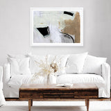 Shop Motion Art Print a painted abstract themed wall art print from The Print Emporium wall artwork collection - Buy Australian made fine art painting style poster and framed prints for the home and your interior decor room, TPE-DH-134-AP