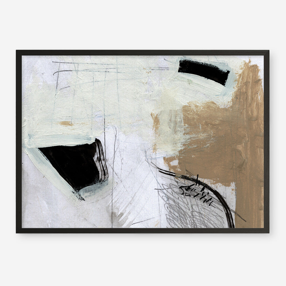 Shop Motion Art Print a painted abstract themed wall art print from The Print Emporium wall artwork collection - Buy Australian made fine art painting style poster and framed prints for the home and your interior decor room, TPE-DH-134-AP