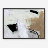 Shop Motion Art Print a painted abstract themed wall art print from The Print Emporium wall artwork collection - Buy Australian made fine art painting style poster and framed prints for the home and your interior decor room, TPE-DH-134-AP