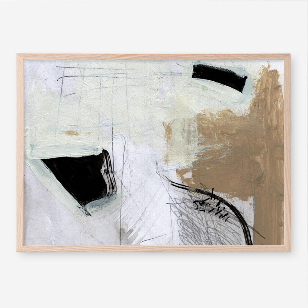 Shop Motion Art Print a painted abstract themed wall art print from The Print Emporium wall artwork collection - Buy Australian made fine art painting style poster and framed prints for the home and your interior decor room, TPE-DH-134-AP