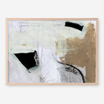 Shop Motion Art Print a painted abstract themed wall art print from The Print Emporium wall artwork collection - Buy Australian made fine art painting style poster and framed prints for the home and your interior decor room, TPE-DH-134-AP