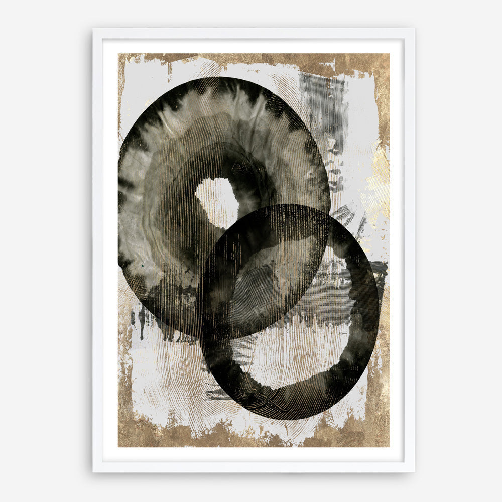 Shop Motion Capture Art Print a painted abstract themed wall art print from The Print Emporium wall artwork collection - Buy Australian made fine art painting style poster and framed prints for the home and your interior decor room, TPE-PC-PI300-AP