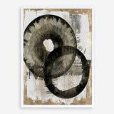 Shop Motion Capture Art Print a painted abstract themed wall art print from The Print Emporium wall artwork collection - Buy Australian made fine art painting style poster and framed prints for the home and your interior decor room, TPE-PC-PI300-AP