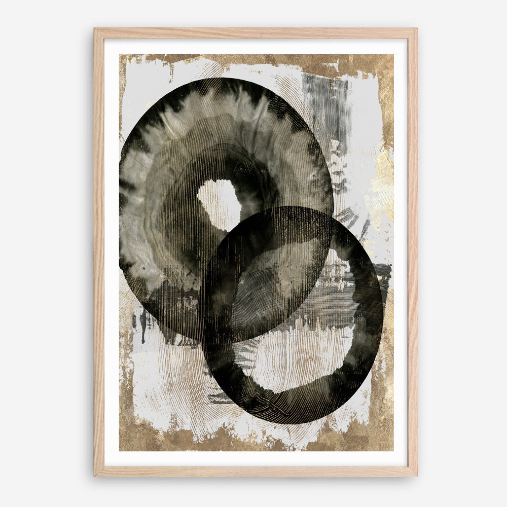 Shop Motion Capture Art Print a painted abstract themed wall art print from The Print Emporium wall artwork collection - Buy Australian made fine art painting style poster and framed prints for the home and your interior decor room, TPE-PC-PI300-AP
