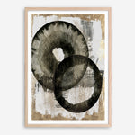 Shop Motion Capture Art Print a painted abstract themed wall art print from The Print Emporium wall artwork collection - Buy Australian made fine art painting style poster and framed prints for the home and your interior decor room, TPE-PC-PI300-AP