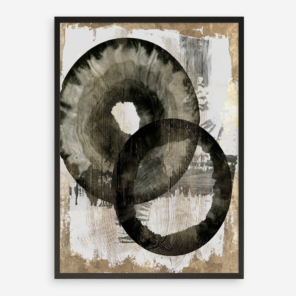 Shop Motion Capture Art Print a painted abstract themed wall art print from The Print Emporium wall artwork collection - Buy Australian made fine art painting style poster and framed prints for the home and your interior decor room, TPE-PC-PI300-AP