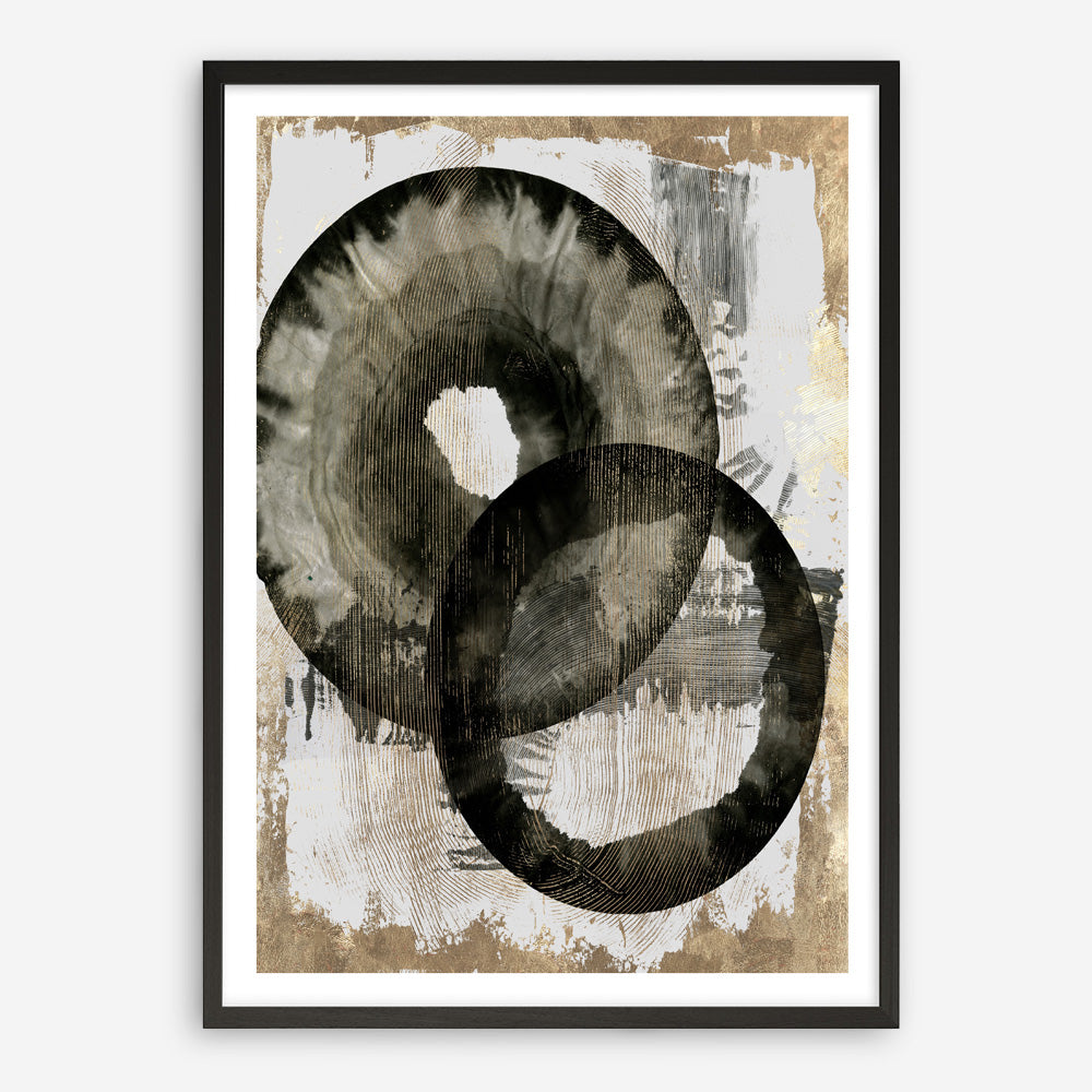 Shop Motion Capture Art Print a painted abstract themed wall art print from The Print Emporium wall artwork collection - Buy Australian made fine art painting style poster and framed prints for the home and your interior decor room, TPE-PC-PI300-AP