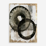 Shop Motion Capture Art Print a painted abstract themed wall art print from The Print Emporium wall artwork collection - Buy Australian made fine art painting style poster and framed prints for the home and your interior decor room, TPE-PC-PI300-AP