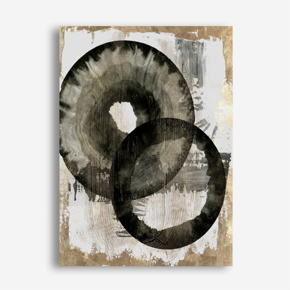 Shop Motion Capture Canvas Print a painted abstract themed framed canvas wall art print from The Print Emporium artwork collection - Buy Australian made fine art painting style stretched canvas prints for the home and your interior decor space, TPE-PC-PI300-CA-35X46-NF
