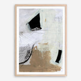 Shop Motion II Art Print a painted abstract themed wall art print from The Print Emporium wall artwork collection - Buy Australian made fine art painting style poster and framed prints for the home and your interior decor room, TPE-DH-195-AP