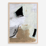 Shop Motion II Art Print a painted abstract themed wall art print from The Print Emporium wall artwork collection - Buy Australian made fine art painting style poster and framed prints for the home and your interior decor room, TPE-DH-195-AP