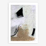 Shop Motion II Art Print a painted abstract themed wall art print from The Print Emporium wall artwork collection - Buy Australian made fine art painting style poster and framed prints for the home and your interior decor room, TPE-DH-195-AP