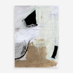 Shop Motion II Art Print a painted abstract themed wall art print from The Print Emporium wall artwork collection - Buy Australian made fine art painting style poster and framed prints for the home and your interior decor room, TPE-DH-195-AP