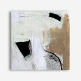 Shop Motion (Square) Canvas Print a painted abstract themed framed canvas wall art print from The Print Emporium artwork collection - Buy Australian made fine art painting style stretched canvas prints for the home and your interior decor space, TPE-DH-218-CA-40X40-NF