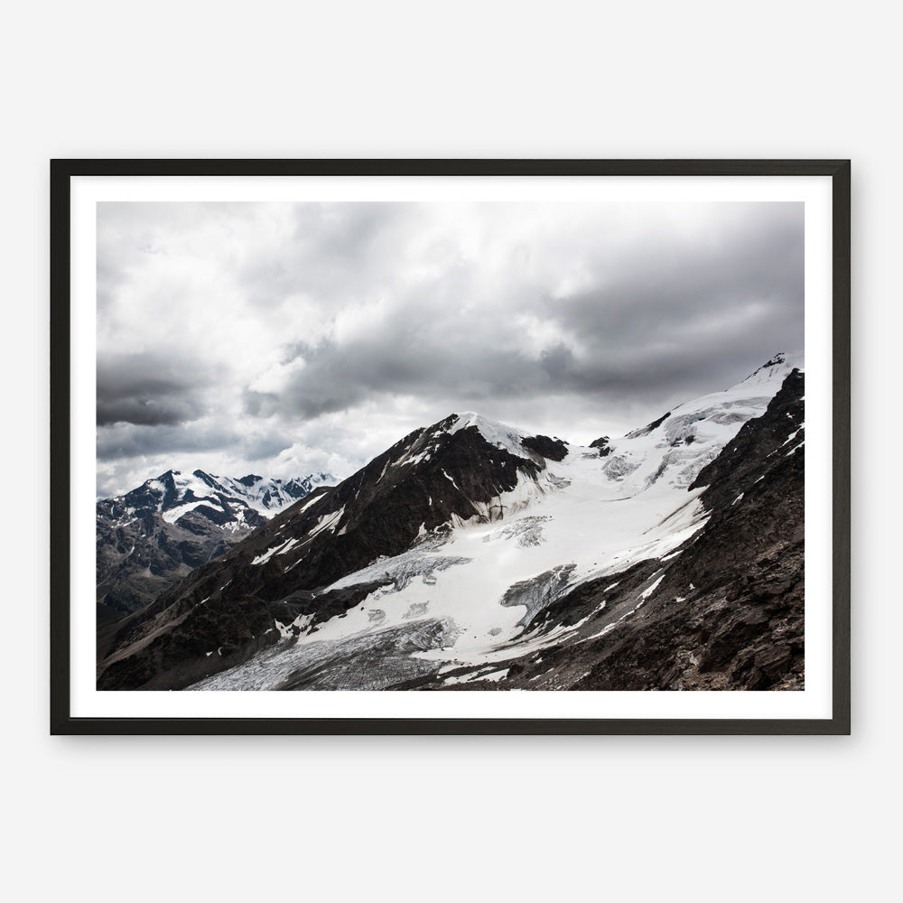 Shop Mountain Cap Photo Art Print a photography wall art print from The Print Emporium wall artwork collection - Buy Australian made fine art poster and framed prints for the home and your interior decor room, TPE-090-AP