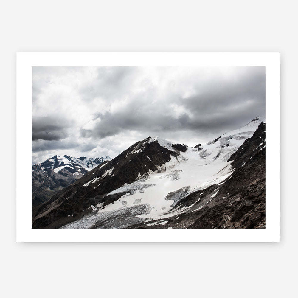 Shop Mountain Cap Photo Art Print a photography wall art print from The Print Emporium wall artwork collection - Buy Australian made fine art poster and framed prints for the home and your interior decor room, TPE-090-AP