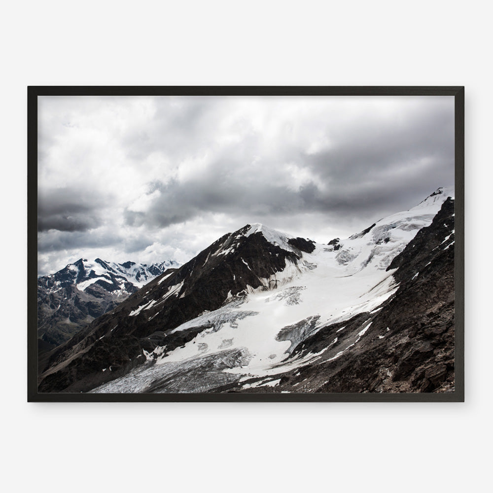 Shop Mountain Cap Photo Art Print a photography wall art print from The Print Emporium wall artwork collection - Buy Australian made fine art poster and framed prints for the home and your interior decor room, TPE-090-AP