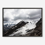 Shop Mountain Cap Photo Art Print a photography wall art print from The Print Emporium wall artwork collection - Buy Australian made fine art poster and framed prints for the home and your interior decor room, TPE-090-AP