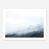 Shop Mountain Gradient Art Print a painted abstract themed wall art print from The Print Emporium wall artwork collection - Buy Australian made fine art painting style poster and framed prints for the home and your interior decor room, TPE-WA-69904-AP