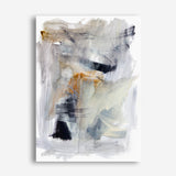 Shop Mountain Mist II Canvas Print a painted abstract themed framed canvas wall art print from The Print Emporium artwork collection - Buy Australian made fine art painting style stretched canvas prints for the home and your interior decor space, TPE-PC-HN113-CA-35X46-NF