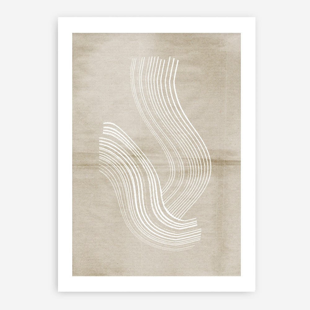 Shop Moved Art Print a painted abstract themed wall art print from The Print Emporium wall artwork collection - Buy Australian made fine art painting style poster and framed prints for the home and your interior decor room, TPE-DH-075-AP