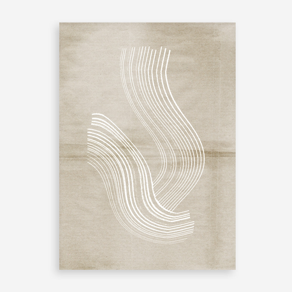 Shop Moved Art Print a painted abstract themed wall art print from The Print Emporium wall artwork collection - Buy Australian made fine art painting style poster and framed prints for the home and your interior decor room, TPE-DH-075-AP