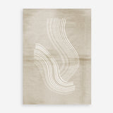 Shop Moved Art Print a painted abstract themed wall art print from The Print Emporium wall artwork collection - Buy Australian made fine art painting style poster and framed prints for the home and your interior decor room, TPE-DH-075-AP